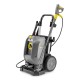 Аппарат высокого давления Karcher HD 9/20 -4 S Аппарат высокого давления Karcher HD 9/20 -4 S