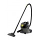 Пылесос для сухой уборки Karcher T 17/1