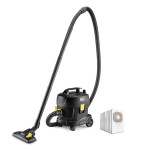Профессиональный пылесос сухой уборки T 11/1 Classic Re!Plast Anniversary Edition